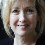 Ariane Schluter — Alize Kasteel