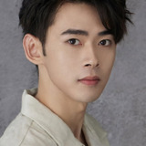 仇梓屹 — Zhou Cheng