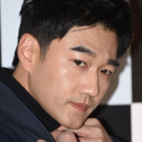 이주현 — Park Sang-soo