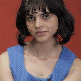 Sara Penelope Robin — Sara