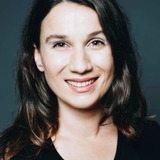 Alayça Öztürk — Esma Çetin