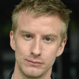 Filip Berg — Johan Ceder