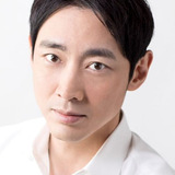 小泉孝太郎 — Genki Watanabe