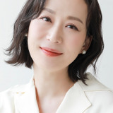 우현주 — Mrs. Jeong