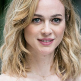 Marta Hazas — Amelia Ugarte