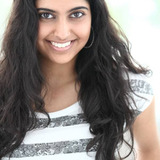 Aliza Vellani — Layla Siddiqui