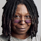 Whoopi Goldberg — Self - Co-Host