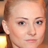 Anna Kuzminskaya — Шостко