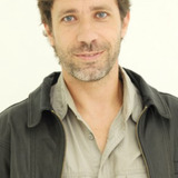 Miguel Frazão — Carlos