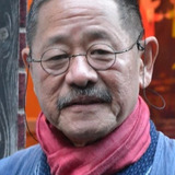 Bunmei Tobayama — Netero Isaac (voice)