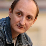 Александр Безруков — Михаил Ромм