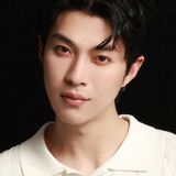 汪敬涵 — Pei Yanzhi
