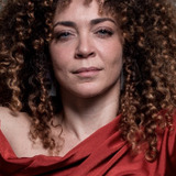 Laila Garin — Maria José Pimenta