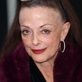 Lisa Loring — Wednesday Addams