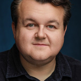 Джеймс Драйден — DC Paul Miller