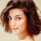 Giselle Motta — Lucía Simonián