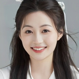 Luo Siqi — Concubine Chen