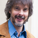 David Janer — Gonzalo de Montalvo / Águila Roja