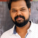 Vivek Prasanna — Malarmannan