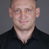 Александр Михеев — водитель генерала