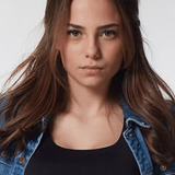 Бахар Шахин — Ceren Yılmaz