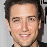 Logan Henderson — Logan Mitchell