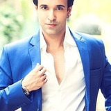 Aamir Ali — Eddie