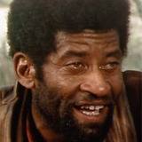 Rupert Crosse — Det. George Robinson