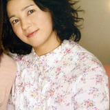 高橋理恵子 — (voice)