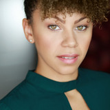 Cassandra Blair — Vanessa Jenkins