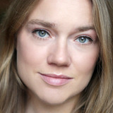 Jemima West — Rose