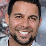 Jon Huertas — Antonio Espera
