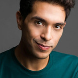 Brandon Rogers — Blitzø (voice)
