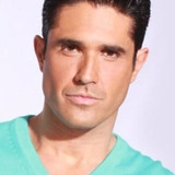 Rodolfo Jiménez — León Ríos
