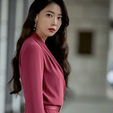 Oh Yoon Ah — Woo Na Kyung