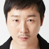 Kim Ki-doo — Grim Reaper