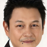 ทรงสิทธิ์ รุ่งนพคุณศรี — Zhou Jun Guo [Ken's father]
