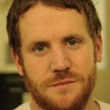 Ian Lloyd Anderson — Mr. O'Brien