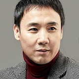 Kim Joong-ki — Go Jung-sik