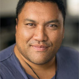 Maaka Pohatu — Sergeant Maaka