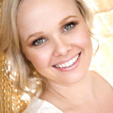 Katie Robertson — Constable Fleur Conner