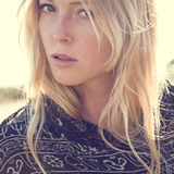 India Oxenberg — Self