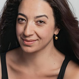 Asiye Dinçsoy — Gonca