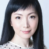 折笠富美子 — Karin Kikuhara