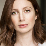 Hannah Marshall — DSS Rebecca Kent