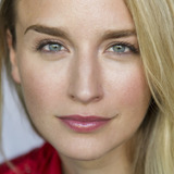 Brianna Barnes — Presenter