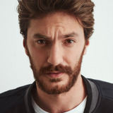 Sarp Can Köroğlu — Serdar Öztürk