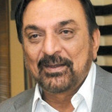 Abid Ali — Bakhtiyar Khan/Agha Jan