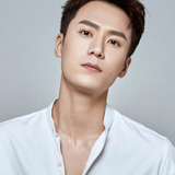 茅子俊 — Xia Chu