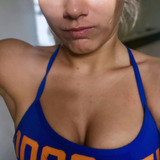 Natalie Perez — Eva